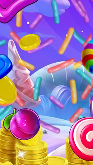 Sweet Bonanza Screenshot