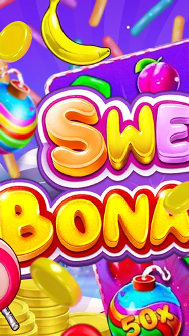 Sweet Bonanza Screenshot