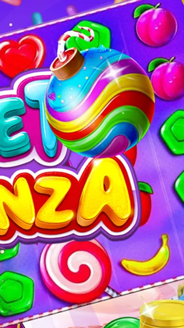 Sweet Bonanza Screenshot